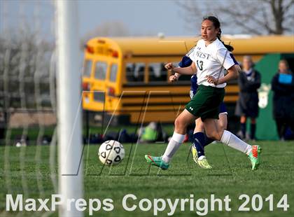 Thumbnail 2 in Zeeland West @ Unity Christian photogallery.