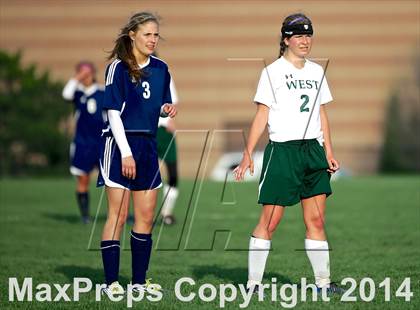 Thumbnail 3 in Zeeland West @ Unity Christian photogallery.