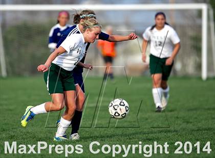 Thumbnail 1 in Zeeland West @ Unity Christian photogallery.