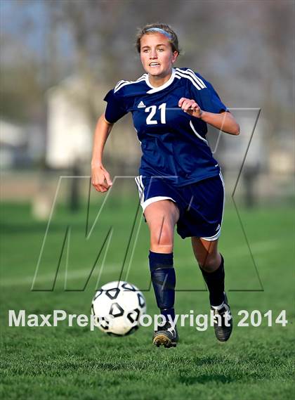 Thumbnail 1 in Zeeland West @ Unity Christian photogallery.