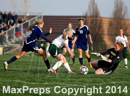Thumbnail 1 in Zeeland West @ Unity Christian photogallery.