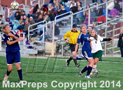 Thumbnail 2 in Zeeland West @ Unity Christian photogallery.