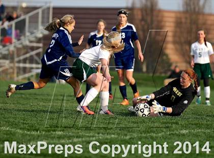 Thumbnail 2 in Zeeland West @ Unity Christian photogallery.