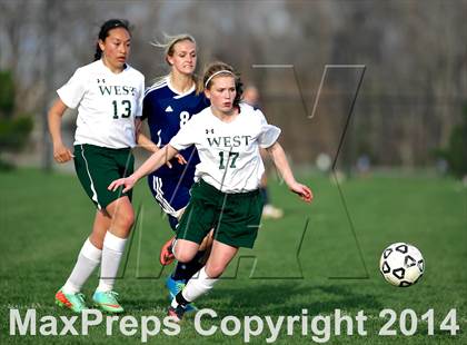 Thumbnail 3 in Zeeland West @ Unity Christian photogallery.