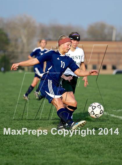 Thumbnail 2 in Zeeland West @ Unity Christian photogallery.