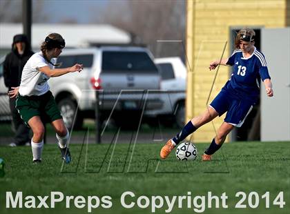 Thumbnail 1 in Zeeland West @ Unity Christian photogallery.