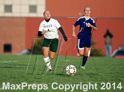 Thumbnail 1 in Zeeland West @ Unity Christian photogallery.