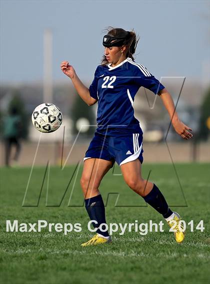 Thumbnail 3 in Zeeland West @ Unity Christian photogallery.