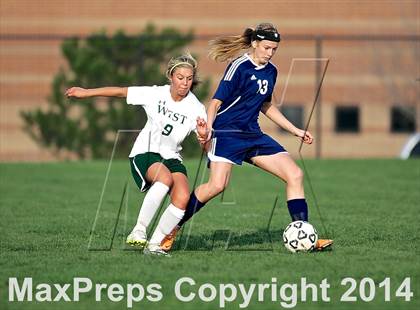 Thumbnail 2 in Zeeland West @ Unity Christian photogallery.