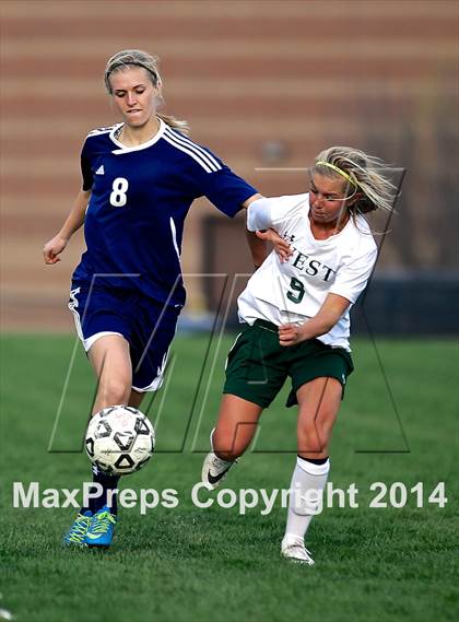 Thumbnail 3 in Zeeland West @ Unity Christian photogallery.