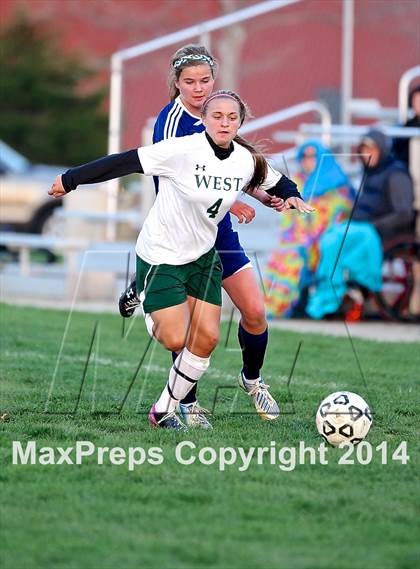 Thumbnail 3 in Zeeland West @ Unity Christian photogallery.