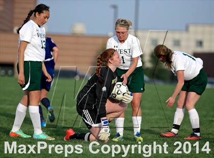 Thumbnail 1 in Zeeland West @ Unity Christian photogallery.