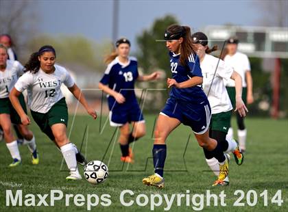 Thumbnail 1 in Zeeland West @ Unity Christian photogallery.