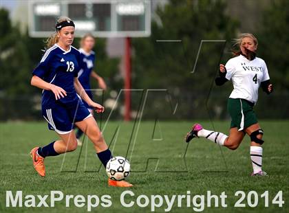 Thumbnail 3 in Zeeland West @ Unity Christian photogallery.