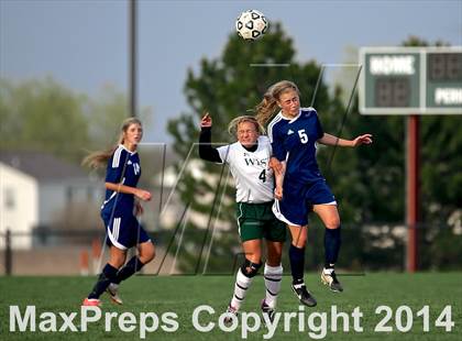 Thumbnail 1 in Zeeland West @ Unity Christian photogallery.