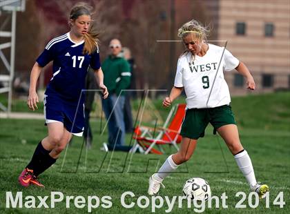 Thumbnail 2 in Zeeland West @ Unity Christian photogallery.
