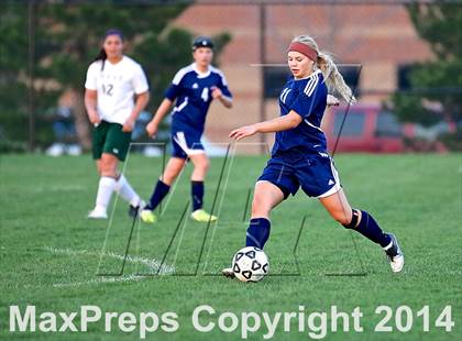 Thumbnail 1 in Zeeland West @ Unity Christian photogallery.