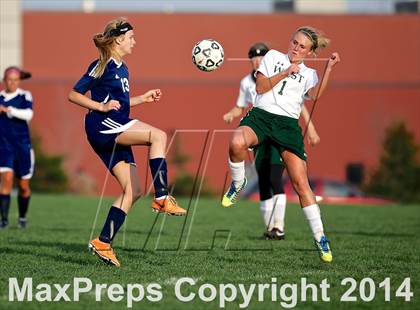 Thumbnail 2 in Zeeland West @ Unity Christian photogallery.