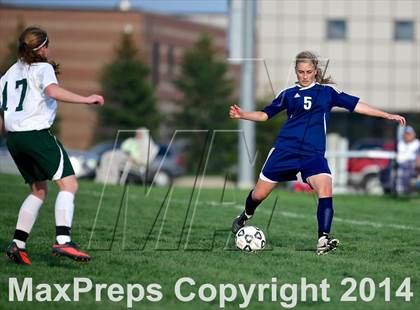 Thumbnail 2 in Zeeland West @ Unity Christian photogallery.