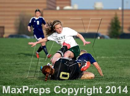 Thumbnail 1 in Zeeland West @ Unity Christian photogallery.