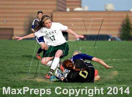 Thumbnail 3 in Zeeland West @ Unity Christian photogallery.