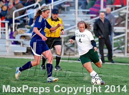 Thumbnail 3 in Zeeland West @ Unity Christian photogallery.