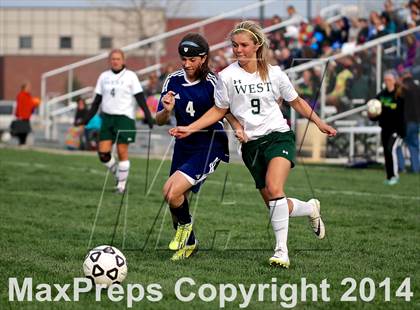 Thumbnail 2 in Zeeland West @ Unity Christian photogallery.