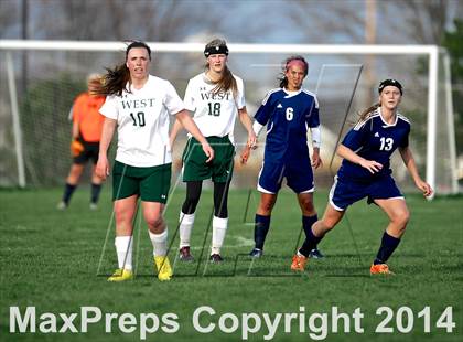 Thumbnail 2 in Zeeland West @ Unity Christian photogallery.