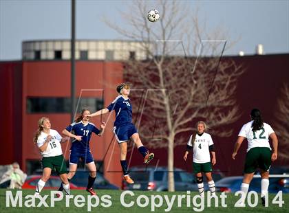 Thumbnail 2 in Zeeland West @ Unity Christian photogallery.