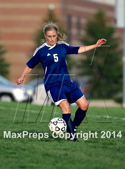 Thumbnail 1 in Zeeland West @ Unity Christian photogallery.
