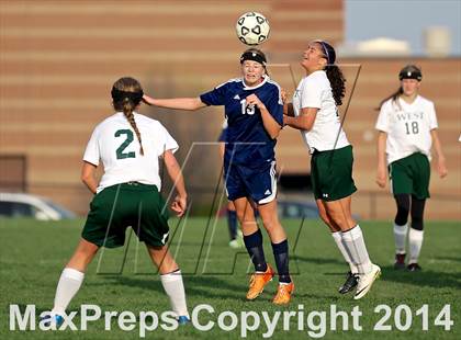 Thumbnail 2 in Zeeland West @ Unity Christian photogallery.