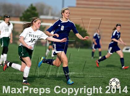 Thumbnail 2 in Zeeland West @ Unity Christian photogallery.