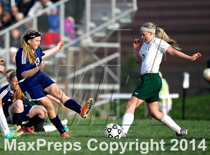 Thumbnail 1 in Zeeland West @ Unity Christian photogallery.
