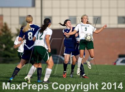 Thumbnail 3 in Zeeland West @ Unity Christian photogallery.