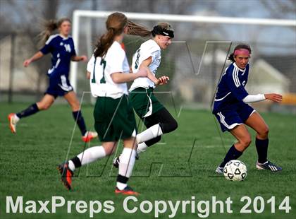 Thumbnail 3 in Zeeland West @ Unity Christian photogallery.