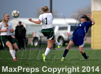 Thumbnail 2 in Zeeland West @ Unity Christian photogallery.