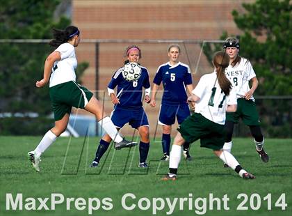 Thumbnail 2 in Zeeland West @ Unity Christian photogallery.