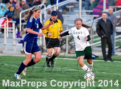 Thumbnail 2 in Zeeland West @ Unity Christian photogallery.