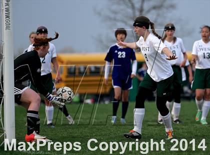 Thumbnail 2 in Zeeland West @ Unity Christian photogallery.