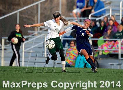 Thumbnail 3 in Zeeland West @ Unity Christian photogallery.