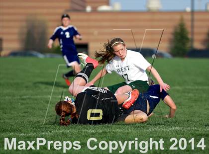 Thumbnail 2 in Zeeland West @ Unity Christian photogallery.