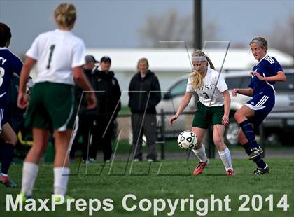 Thumbnail 2 in Zeeland West @ Unity Christian photogallery.