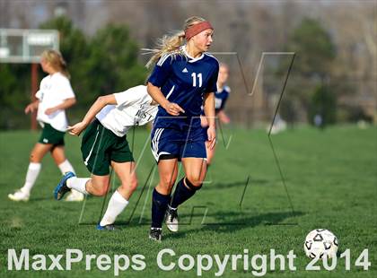 Thumbnail 1 in Zeeland West @ Unity Christian photogallery.