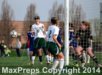 Thumbnail 3 in Zeeland West @ Unity Christian photogallery.