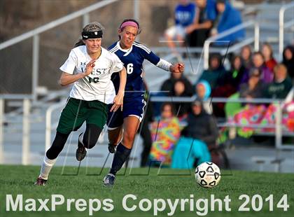 Thumbnail 1 in Zeeland West @ Unity Christian photogallery.
