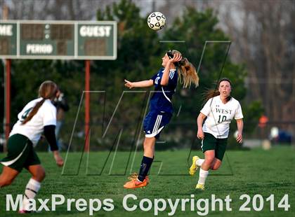 Thumbnail 1 in Zeeland West @ Unity Christian photogallery.
