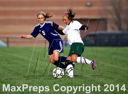 Thumbnail 3 in Zeeland West @ Unity Christian photogallery.
