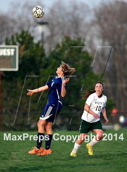 Thumbnail 2 in Zeeland West @ Unity Christian photogallery.