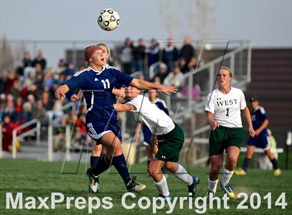 Thumbnail 1 in Zeeland West @ Unity Christian photogallery.
