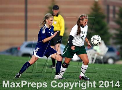 Thumbnail 3 in Zeeland West @ Unity Christian photogallery.
